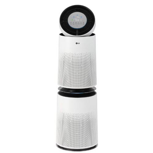 LG���� ǻ���ɾ� 360�� �÷��� AS285DWWD