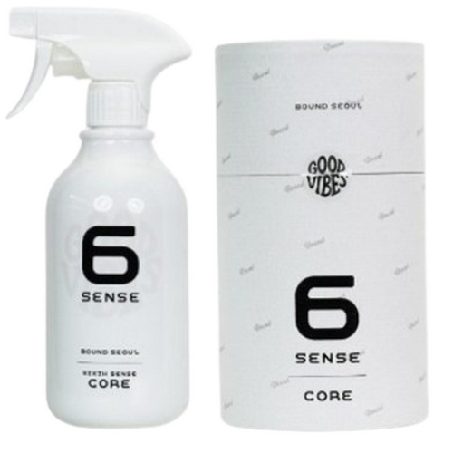 더블엠코퍼레이션 바운드서울 모티브엑스 식스센스 퀵디테일러 500ml_이미지