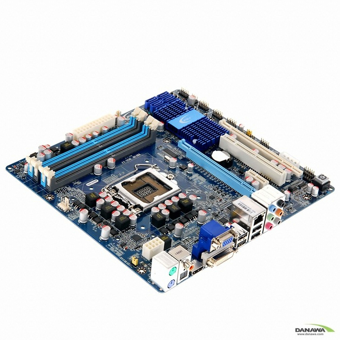 XBLUE-H55-LF 아이노비아