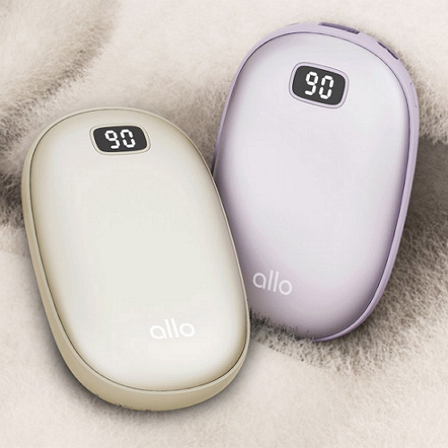 알로코리아 알로 멀티 보조배터리 8000mAh (1개)