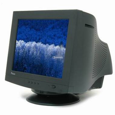 AllinxMedia Pixel 19FS ����