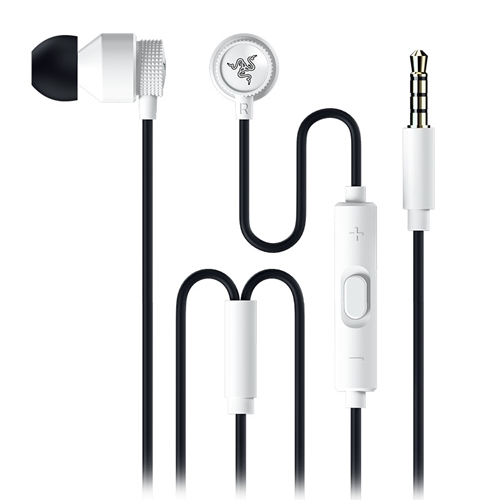 Razer Hammerhead V3 화이트이미지입니다. 누르면 해당 게시물로 새창이동합니다.