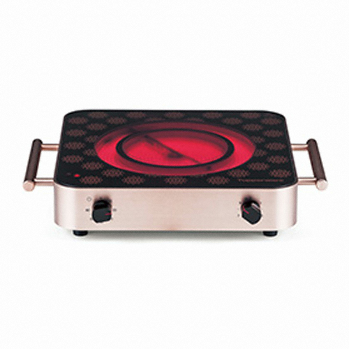 타파웨어 포터블 쿡탑 1구 (포터블)_이미지