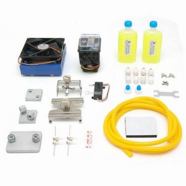 3RSYS 포세이돈 WCL-02 120Cu