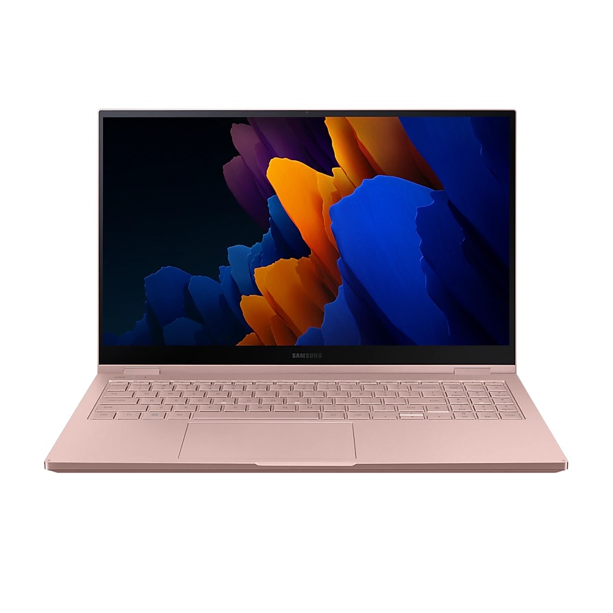 삼성전자 갤럭시북 플렉스2 NT950QDA-XC73Z (SSD 1TB)_이미지