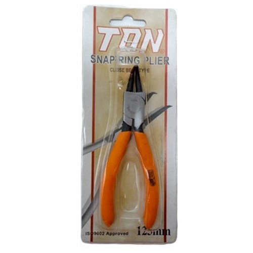 톤 스냅링 플라이어 곡오므림 SB-125