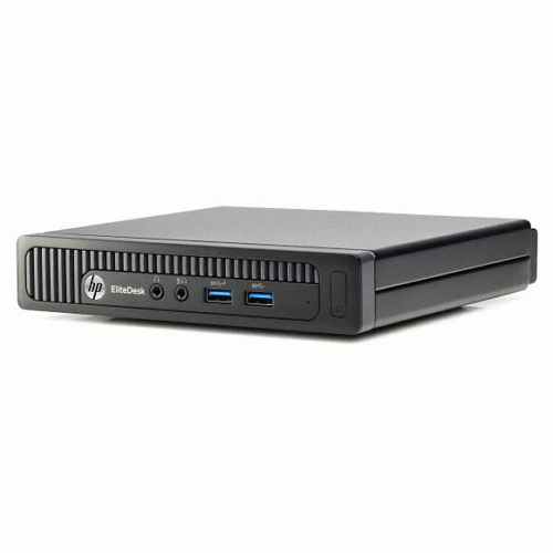 HP 엘리트데스크 705 G1 L0K14PA (SSD 128GB)_이미지