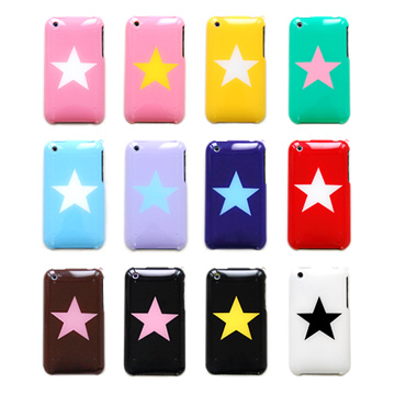 allpattern 올패턴 아이폰 캔디스타 (아이폰 3G/3GS)_이미지