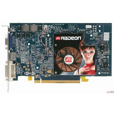 SAPPHIRE 라데온 X800GT 256MB 바이텔_이미지