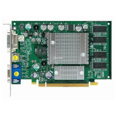 SPARKLE GeForce PCX 5300 ����Ŭ 128MB