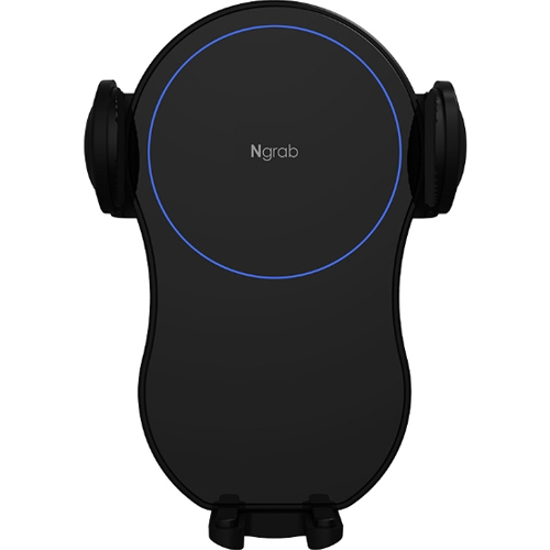 데이비드테크 엔보우 N그랩 프로 차량용 무선충전거치대 2021년형