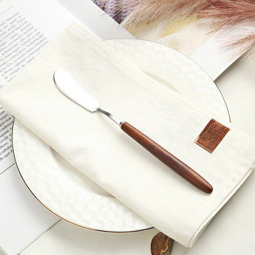 보겐 메이플 우드 버터 나이프