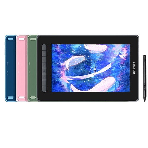 XP-PEN Artist 12 2����