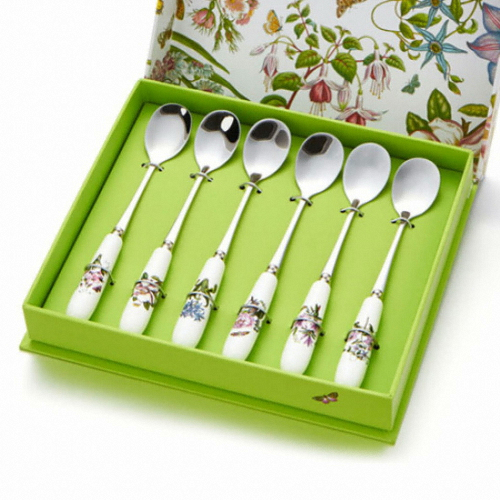 포트메리온 보타닉가든 티스푼 (6개)_이미지