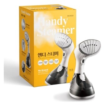 <b>노브랜드</b> 핸디 스티머 SEG-N2201