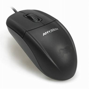 ANYZEN S10P 400DPI 블랙_이미지