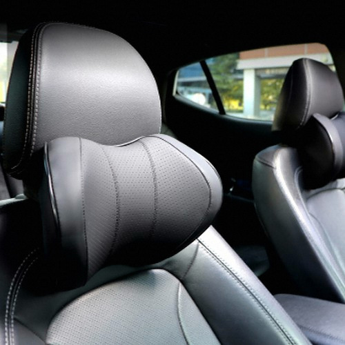 서진씨앤씨 브론코 차량용 메모리폼 목쿠션 (2개)