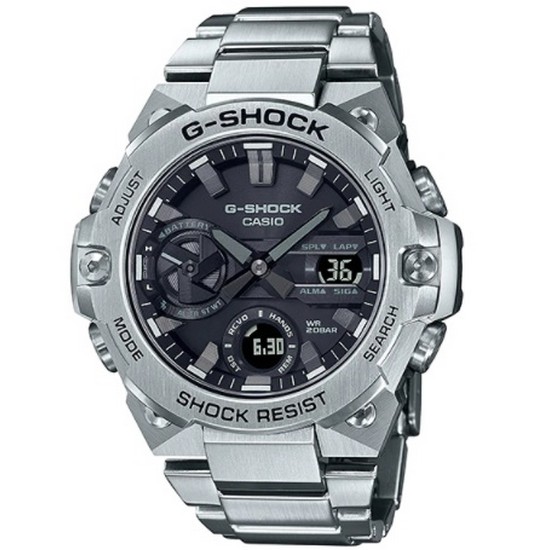 ī�ÿ� G-SHOCK G-��ƿ GST-B400D-1A