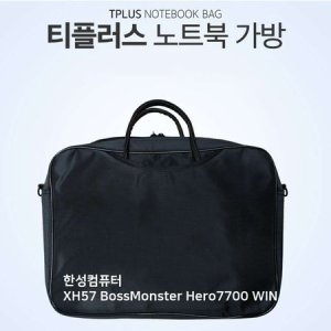 한성 IT  한성컴퓨터 XH57 BossMonster Hero7700 WIN용 노_이미지
