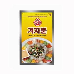 오뚜기 겨자가루 200g (1개)_이미지