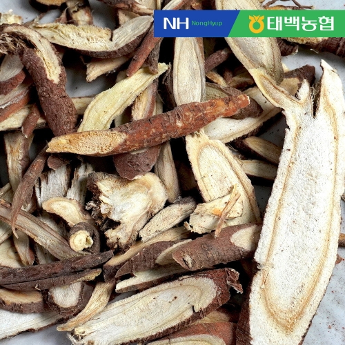 농협 우리농산물 한산애 국산감초 100g