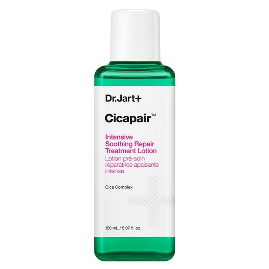 닥터자르트 시카페어 인텐시브 수딩 리페어 트리트먼트 로션 150ml (1개)_이미지