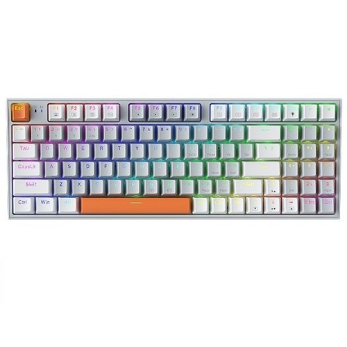 MACHENIKE K500W 유무선 기계식