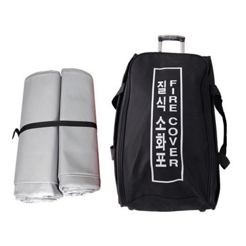 차량용 질식 소화포 SMG-119