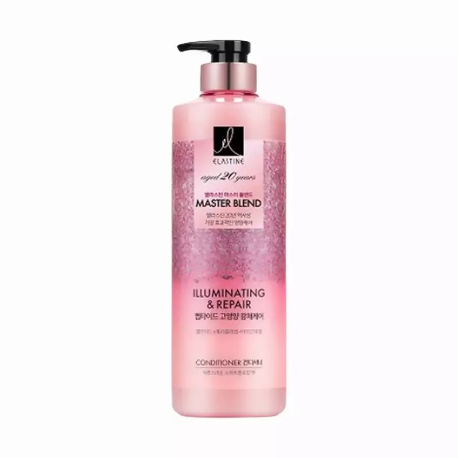 엘라스틴 마스터 블렌드 펩타이드 고영양 컨디셔너 770ml
