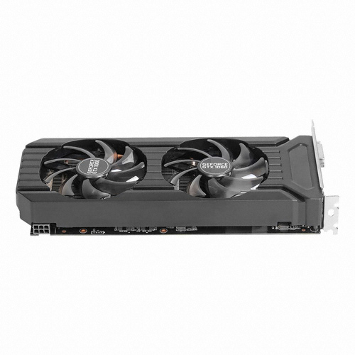PALIT 지포스 GTX1060 DUAL D5 6GB_이미지