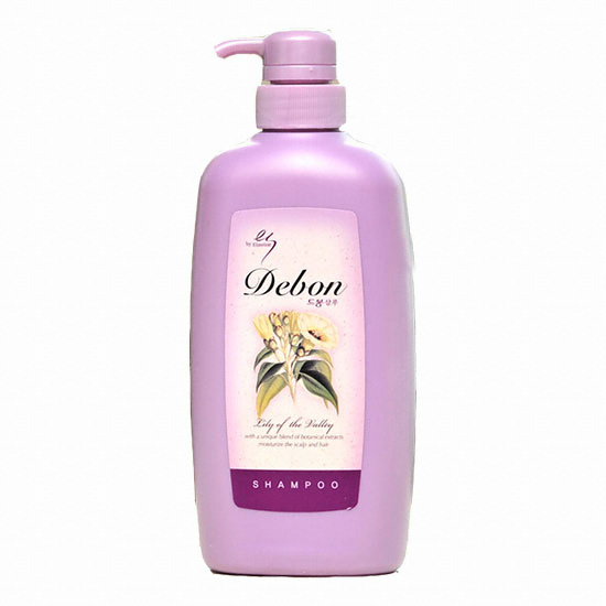 드봉 샴푸 리필 550ml (1개)_이미지