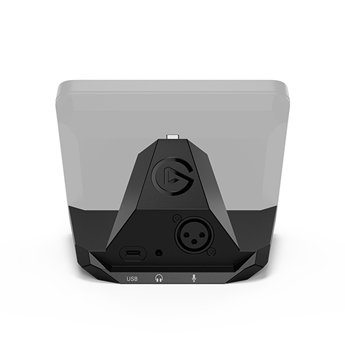 Elgato XLR DOCK for STREAM DECK +_이미지