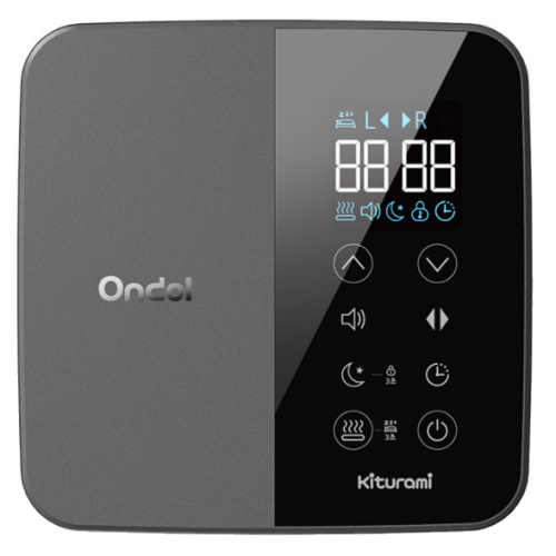 귀뚜라미  고급형 카본매트 KDM-83 (퀸, 150x200cm)