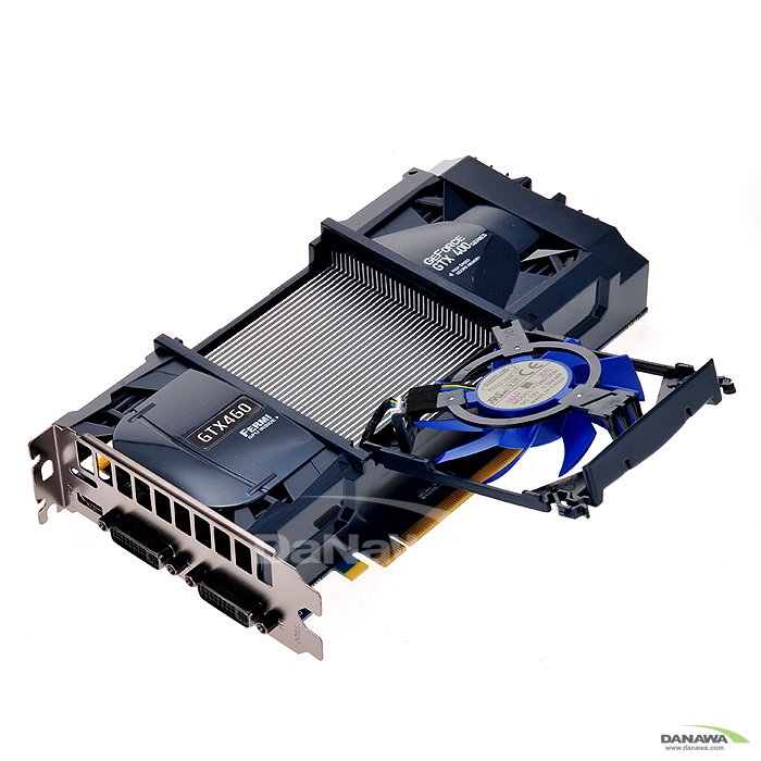�̿��� HV ������ GTX460 SE iStar D5 768MB