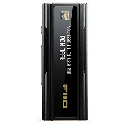 FiiO 제이드오디오 KA5 (해외구매)