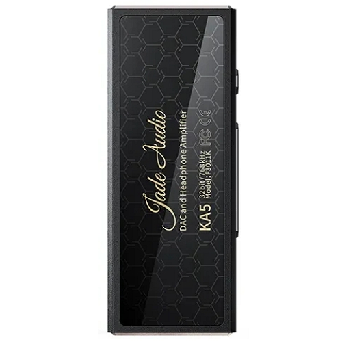 FiiO ���̵����� KA5