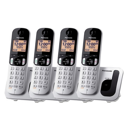 �ĳ��Ҵ� KX-TGC210M