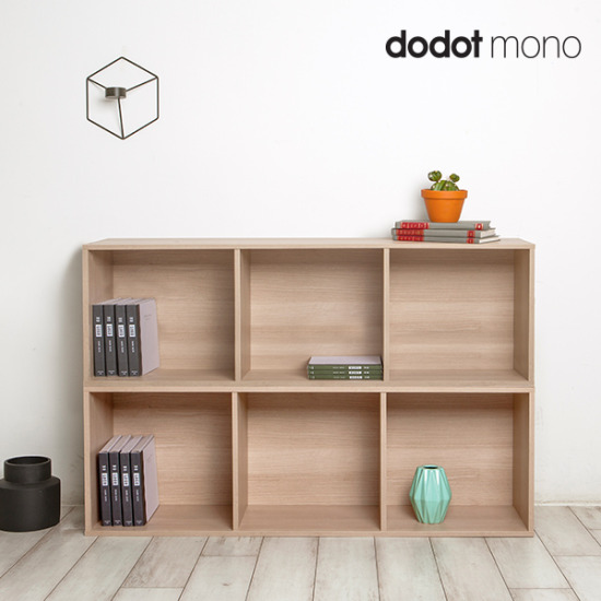 모리 3단 공간박스 세트G