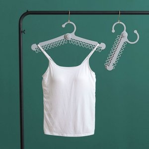 모던 아이디어 다기능 옷걸이