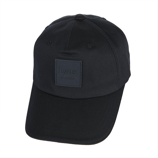 링스 고무와펜 포인트 육쪽캡 L11B3CP604_BK