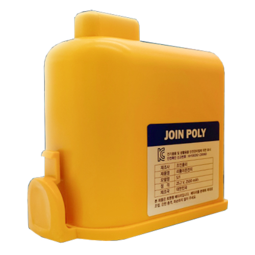 조인폴리 LG전자 코드제로 A9, A9S, P9 호환 2500mAh 리튬이온 배터리