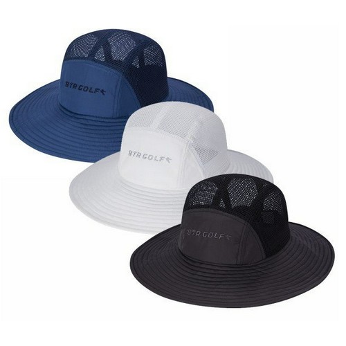 여름 메쉬 로잉햇 아쳐 BUC8970M