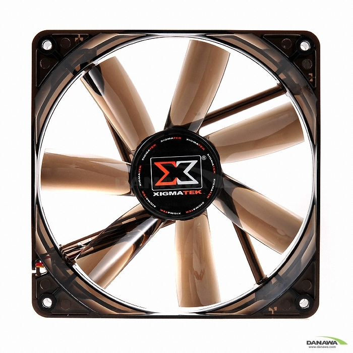 XIGMATEK XLF-F1455