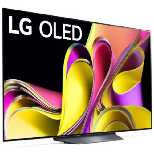 LG전자 올레드 OLED77B3 리퍼비시 (스탠드)_이미지