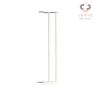 [불명] 루보 아기 안전문 연장패널 14cm