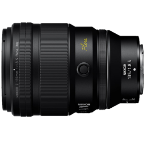 ���� ���ڸ� Z 135mm F1.8 S Plena