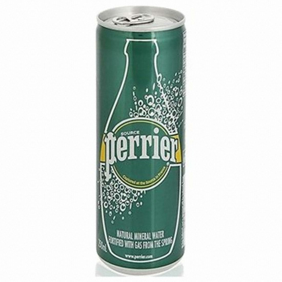 페리에 플레인 250ml