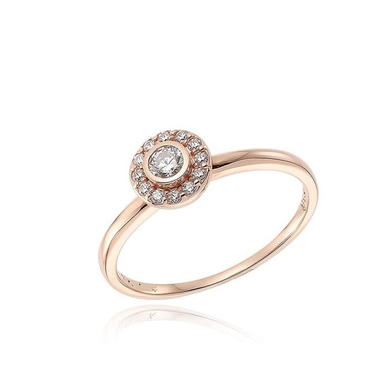 �̷��� ���̵� 14K L-DIAMOND ���ֳ̾� Ŭ���� ���� LRF21171D