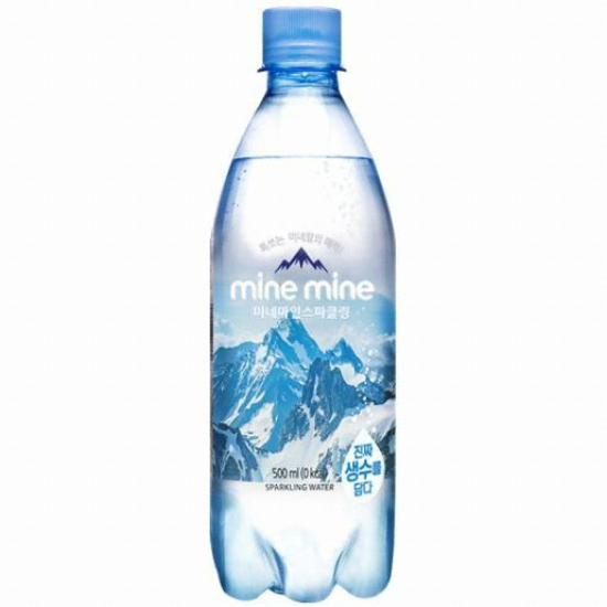 ����F&B �̳׸��� ����Ŭ�� 500ml