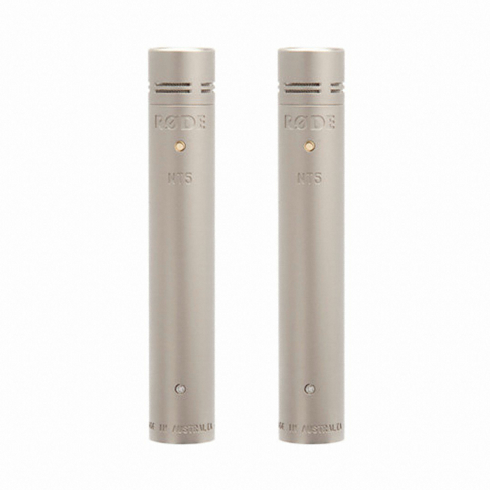 RODE NT5 Matched Pair